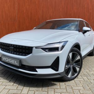 POLESTAR 2 69kWh-Single motor-WLTP 477km