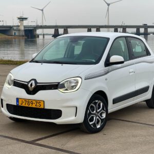 Renault Twingo 1.0 SCe 73pk collection /LED/Airco