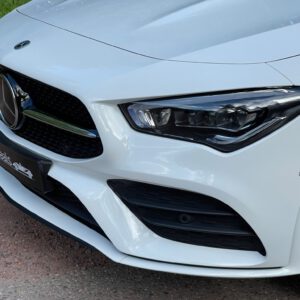 Mercedes | CLA |Automaat | 250e