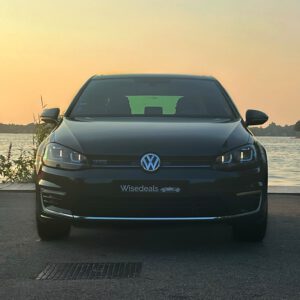 Volkswagen | GTE | Automaat