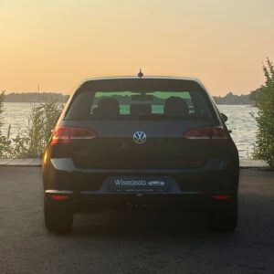 Volkswagen | GTE | Automaat