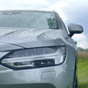 Volvo | V90 | R-design | Automaat | T8